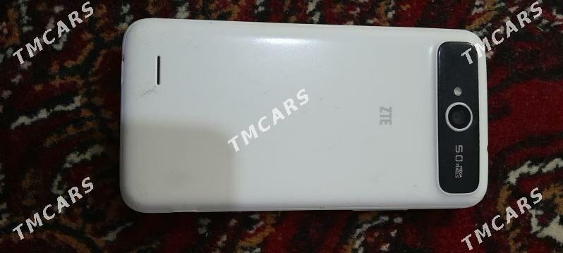 zte blak6 blü zte ak - 30 mkr - img 3
