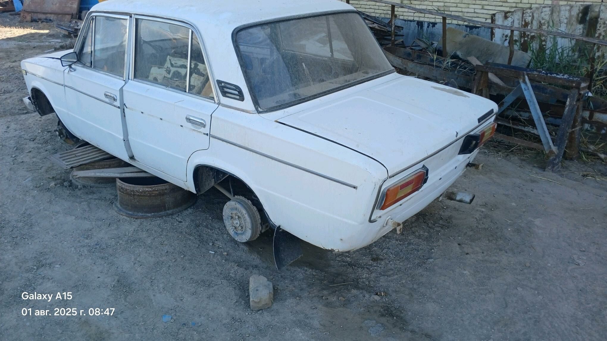 lada 2106 5 000 TMT - Türkmenabat - img 6