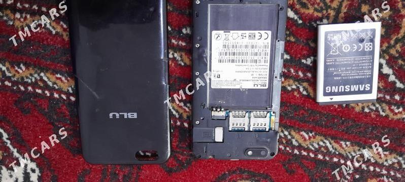 zte blak6 blü zte ak - 30 mkr - img 9