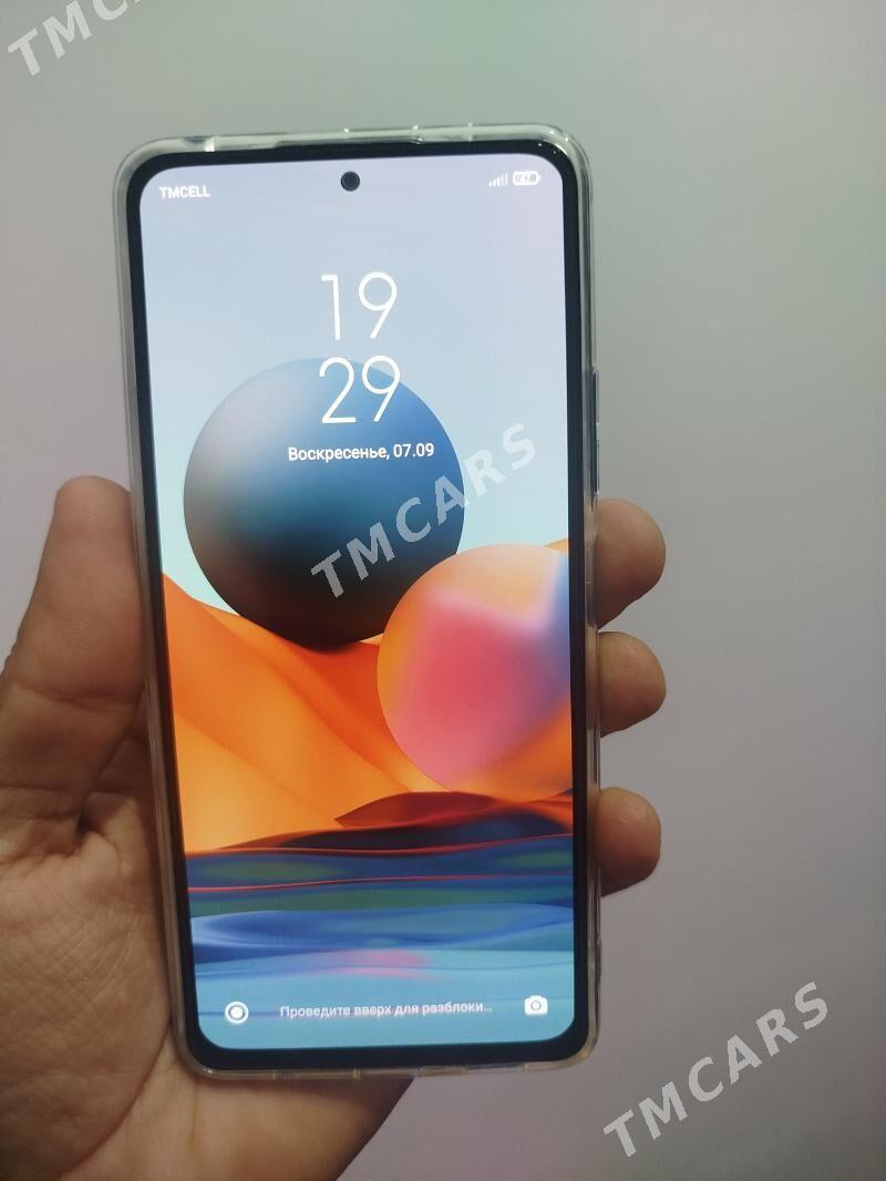 Redmi note 10 pro - Mary - img 2