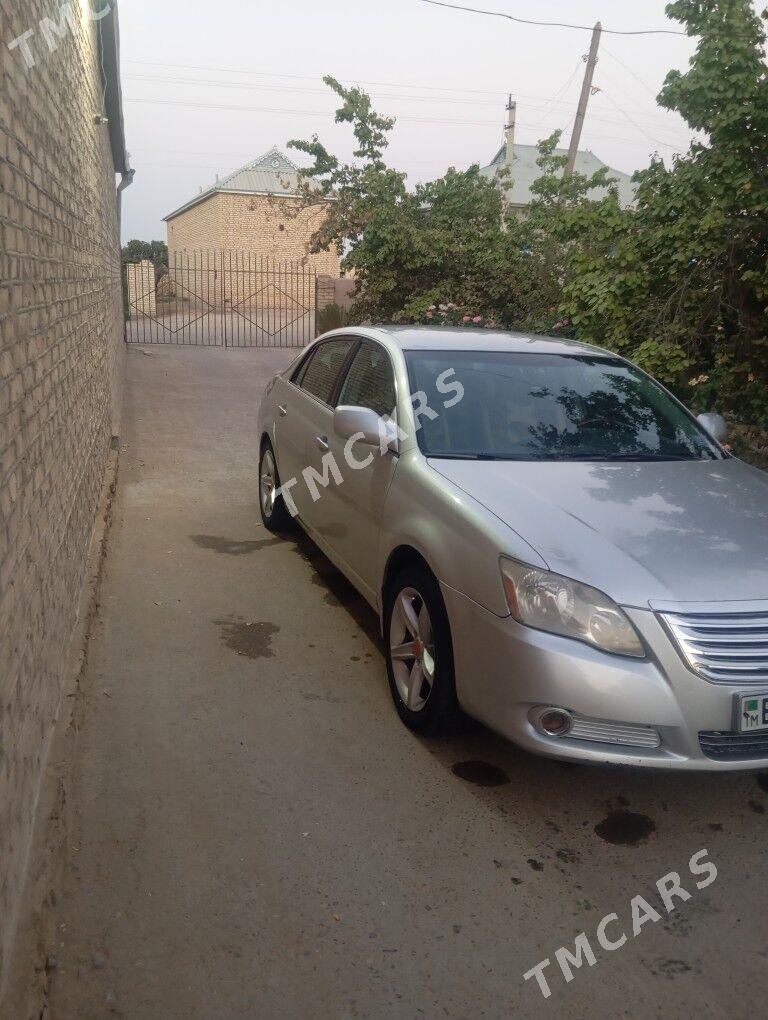Toyota Avalon 2006 - 170 000 TMT - Murgap - img 6