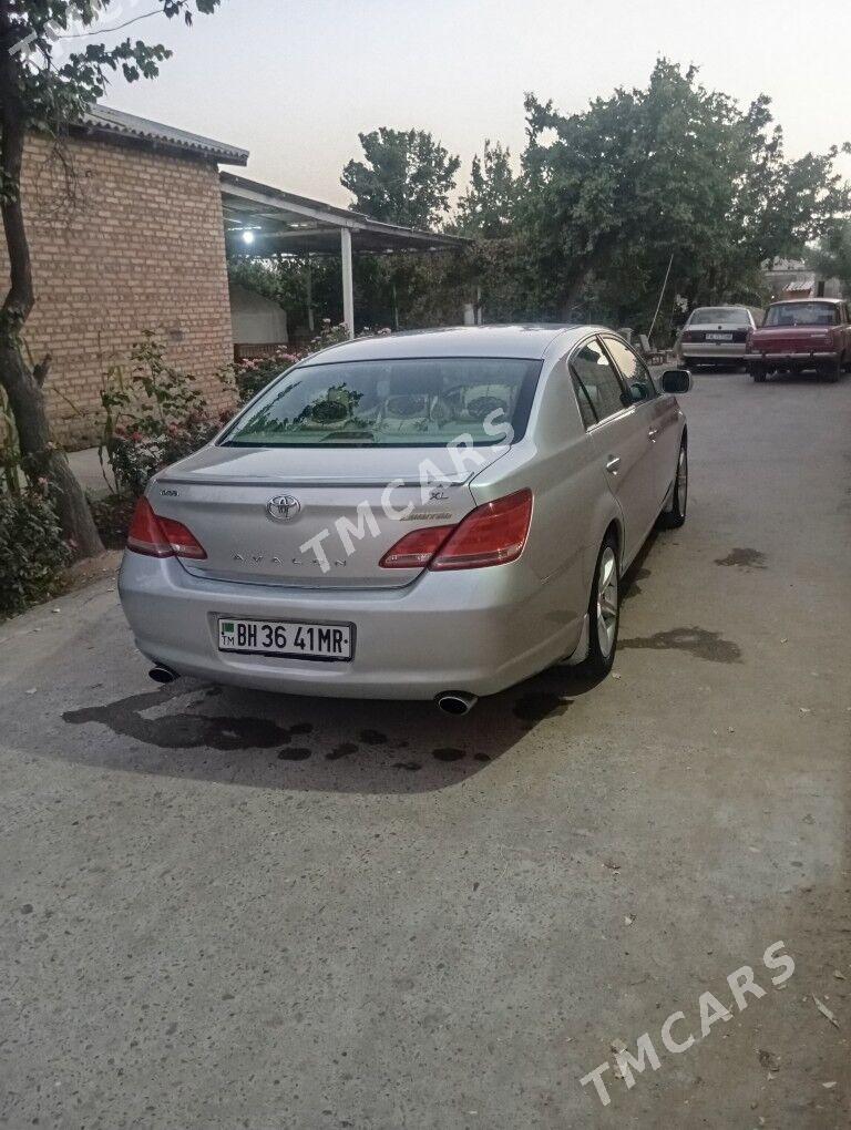 Toyota Avalon 2006 - 170 000 TMT - Murgap - img 4