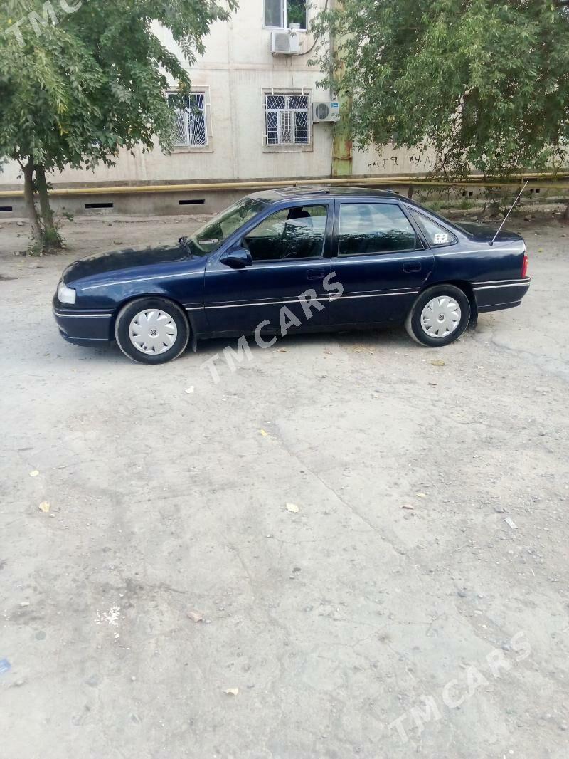Opel Vectra 1992 - 28 000 TMT - Туркменабат - img 2