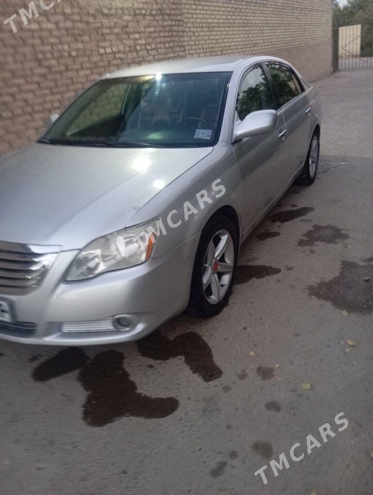 Toyota Avalon 2006 - 170 000 TMT - Murgap - img 2
