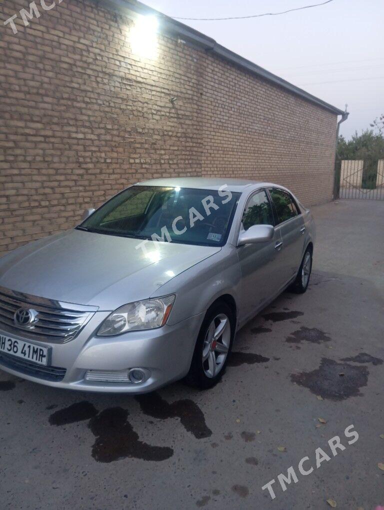 Toyota Avalon 2006 - 170 000 TMT - Murgap - img 3