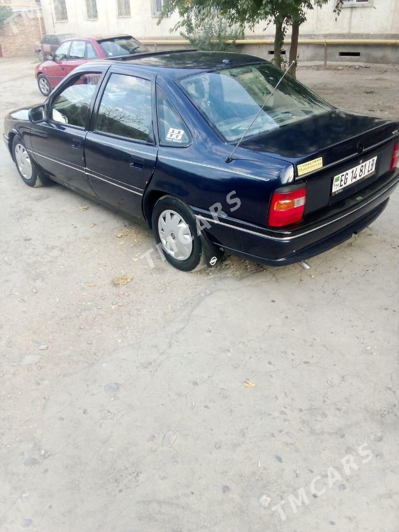 Opel Vectra 1992 - 28 000 TMT - Туркменабат - img 3