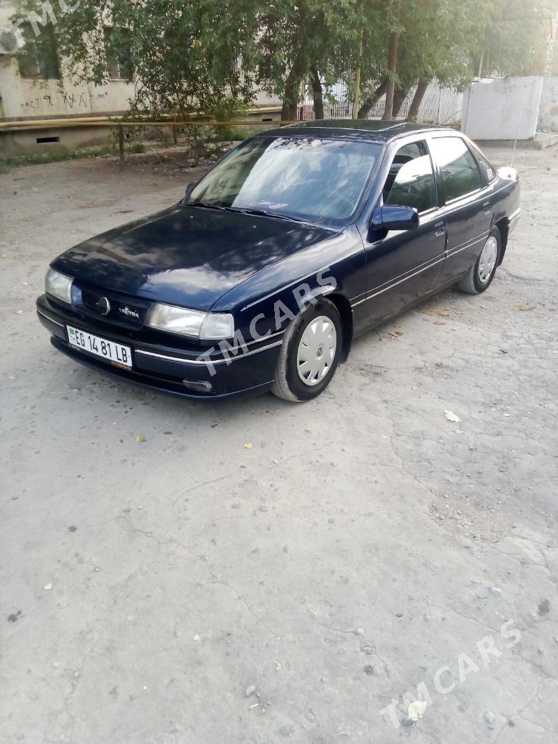 Opel Vectra 1992 - 28 000 TMT - Туркменабат - img 5