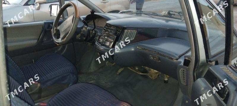 Toyota Previa 1991 - 74 000 TMT - Халач - img 5