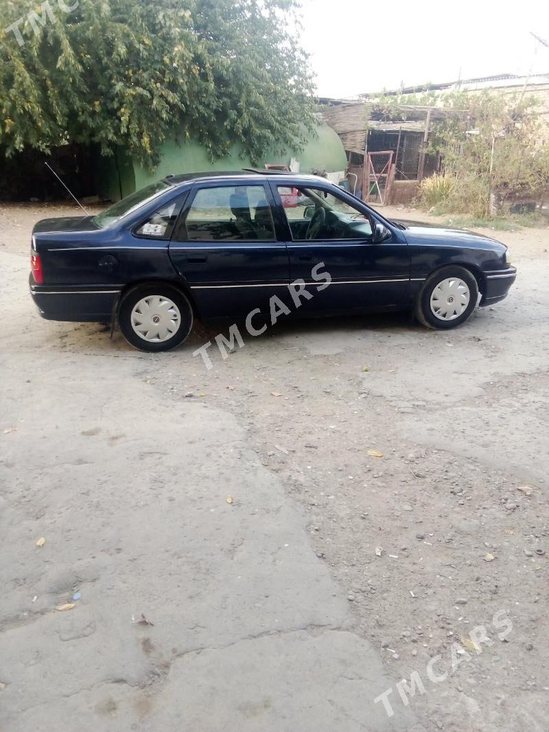 Opel Vectra 1992 - 28 000 TMT - Туркменабат - img 4