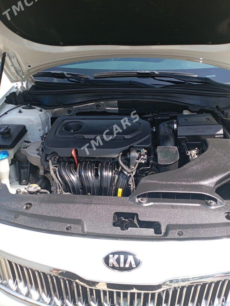 Kia Optima 2019 - 220 000 TMT - Parahat 2 - img 6