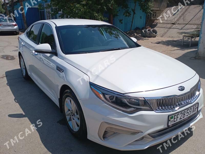 Kia Optima 2019 - 220 000 TMT - Parahat 2 - img 2