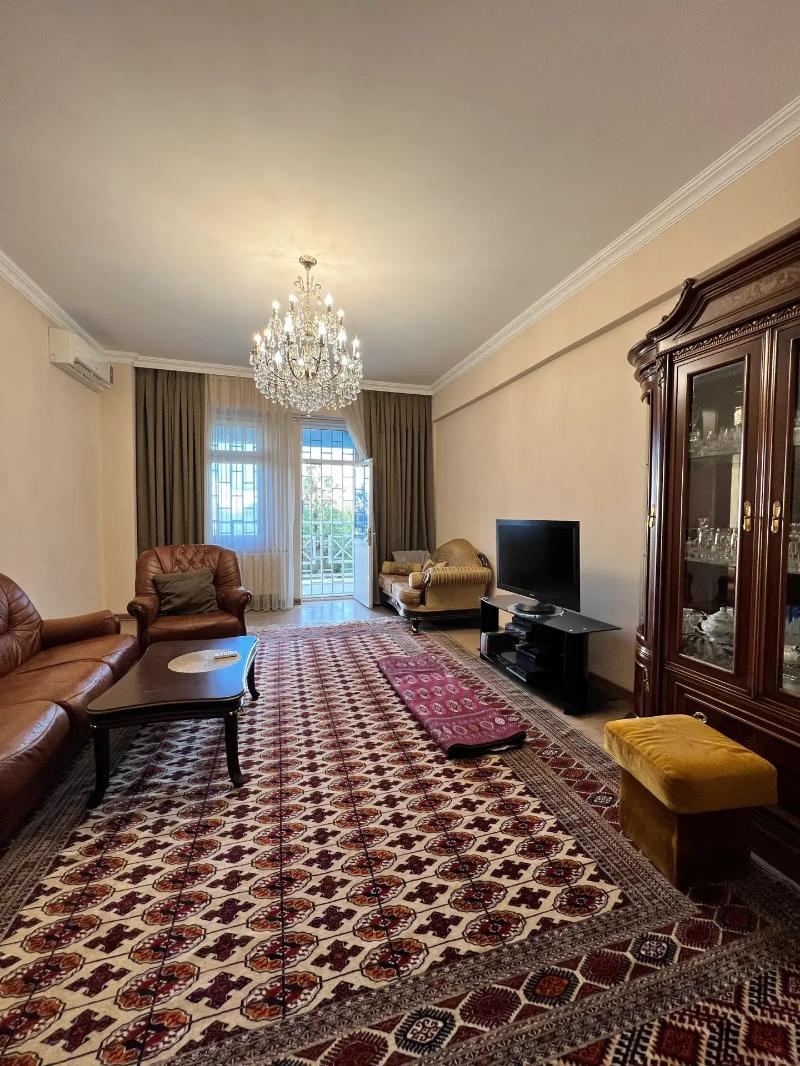 ТАСЛАМА 2 КОМ 105 М² - Ашхабад - img 8
