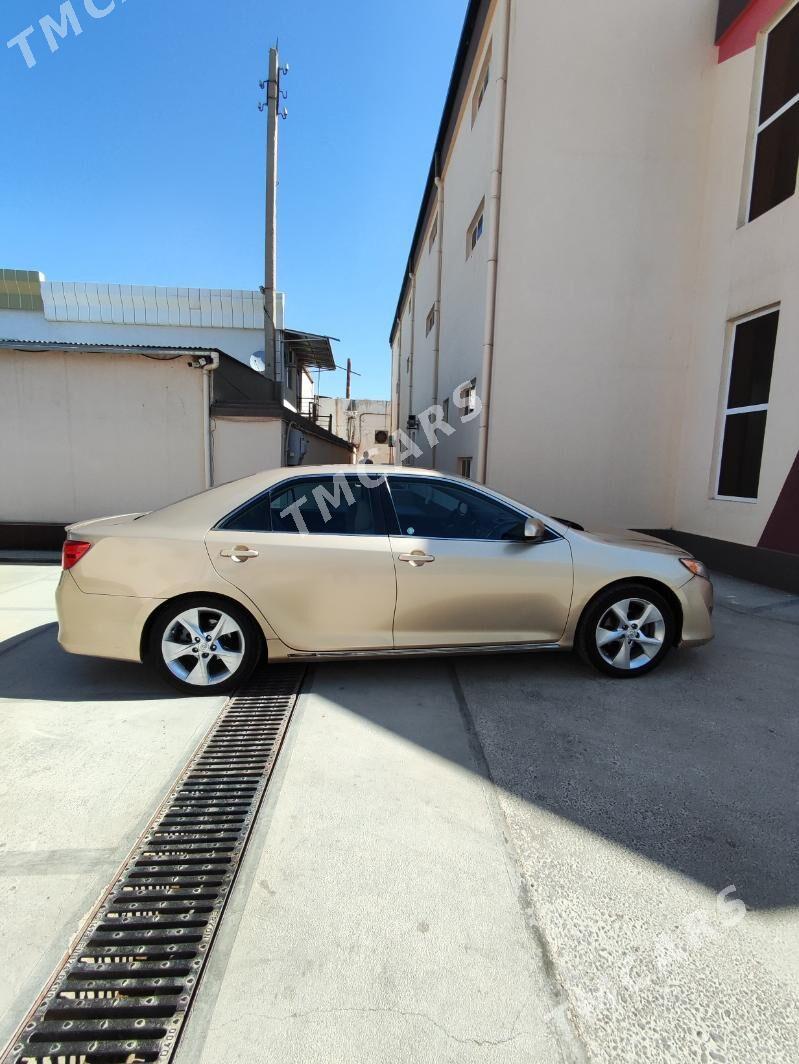 Toyota Camry 2012 - 180 000 TMT - Mary - img 5