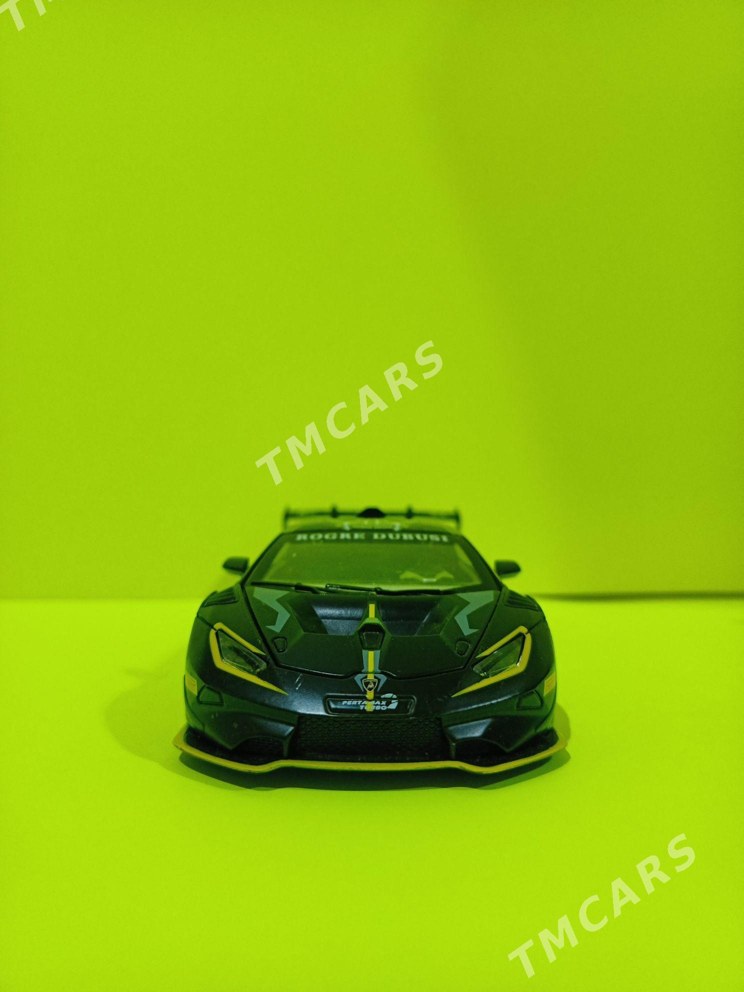 Lamborghini Bugatti Tesla - Мары - img 9