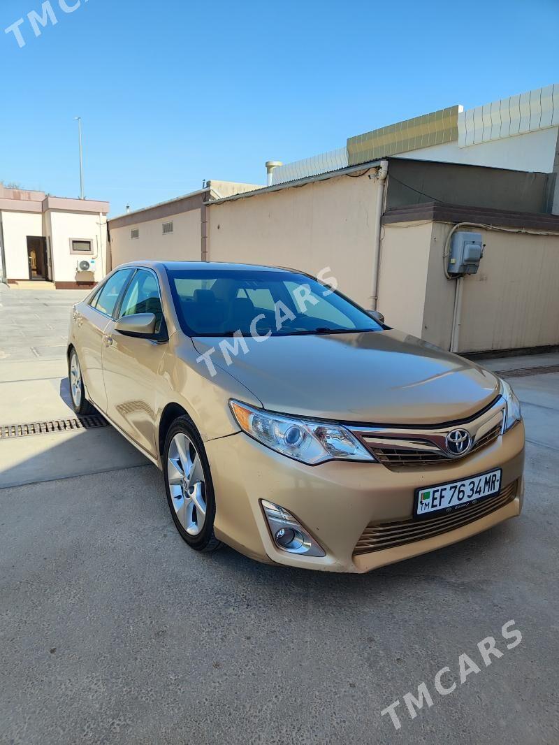 Toyota Camry 2012 - 180 000 TMT - Mary - img 3