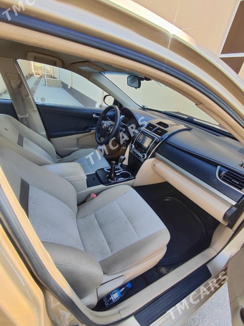Toyota Camry 2012 - 180 000 TMT - Mary - img 8