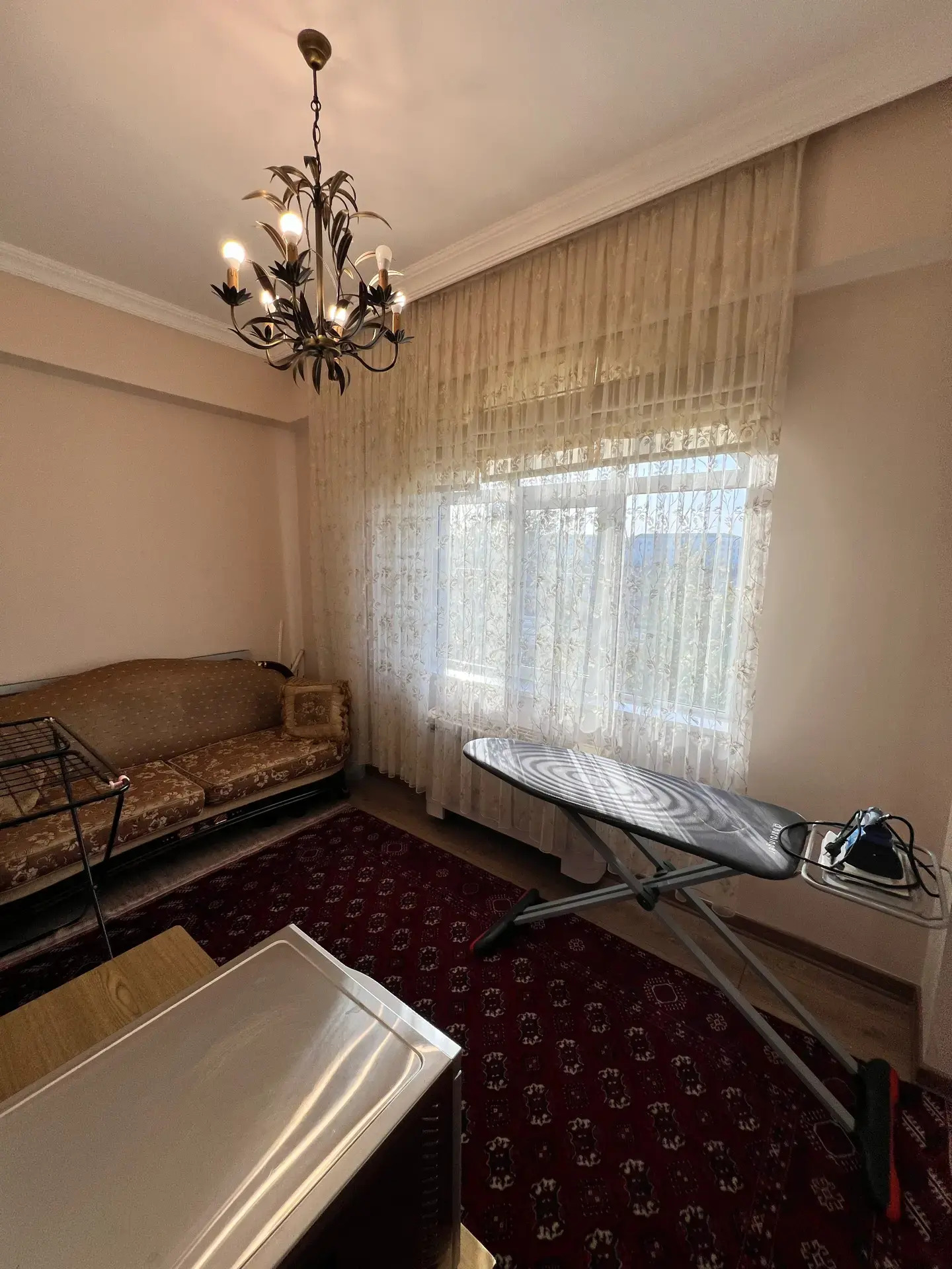ТАСЛАМА 2 КОМ 105 М² - Ашхабад - img 7