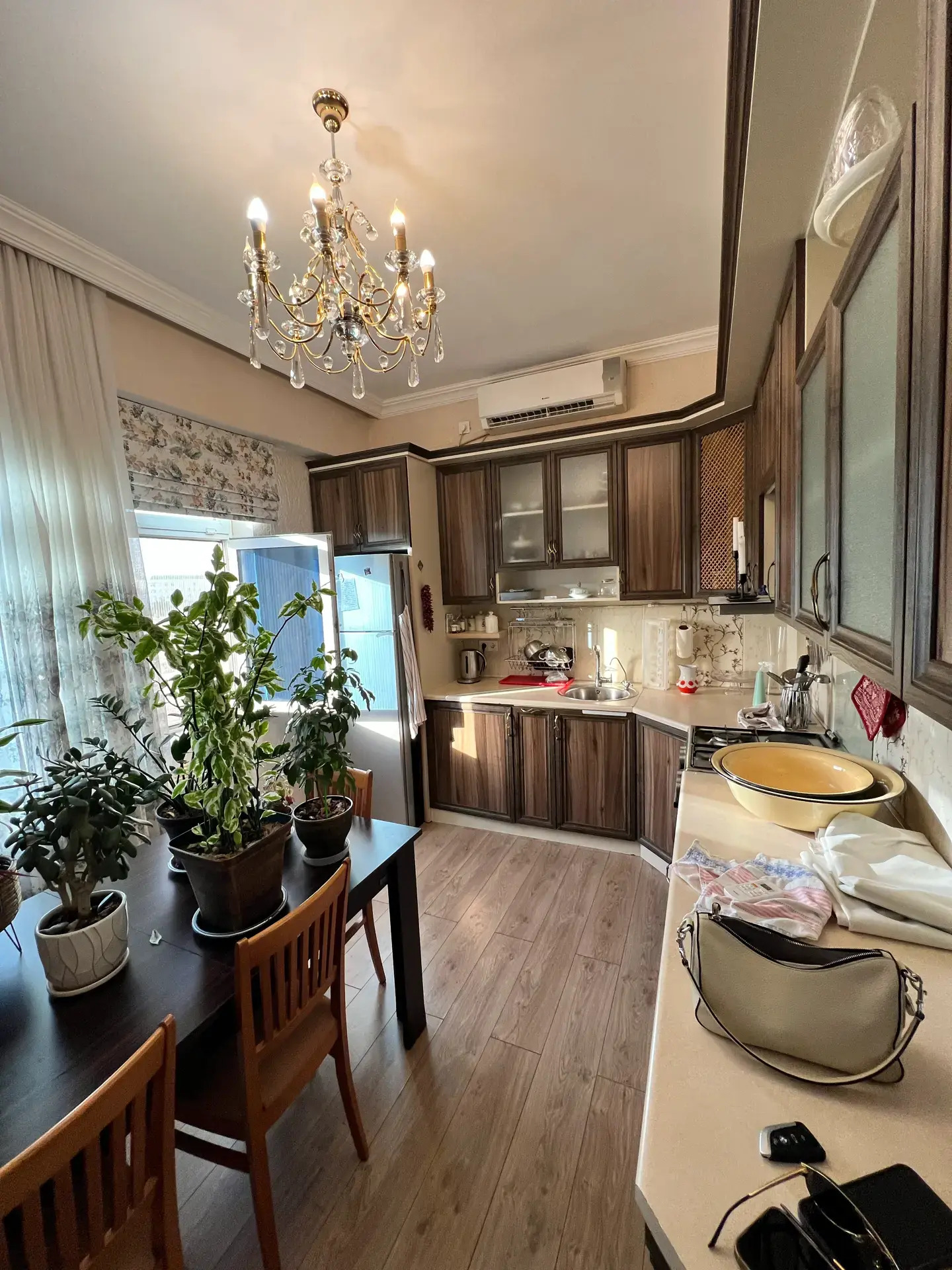 ТАСЛАМА 2 КОМ 105 М² - Ашхабад - img 6