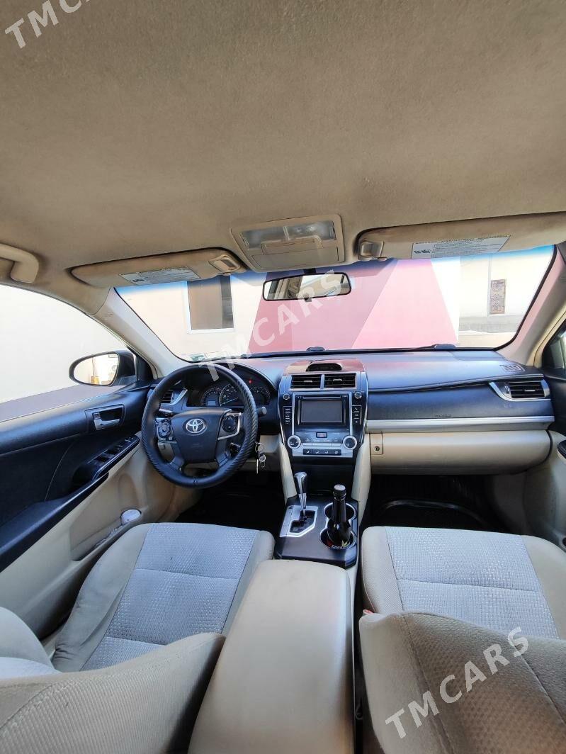 Toyota Camry 2012 - 180 000 TMT - Mary - img 4