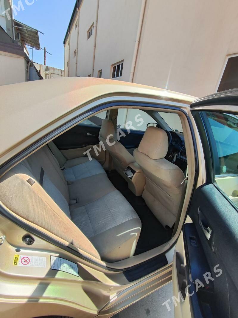 Toyota Camry 2012 - 180 000 TMT - Mary - img 9