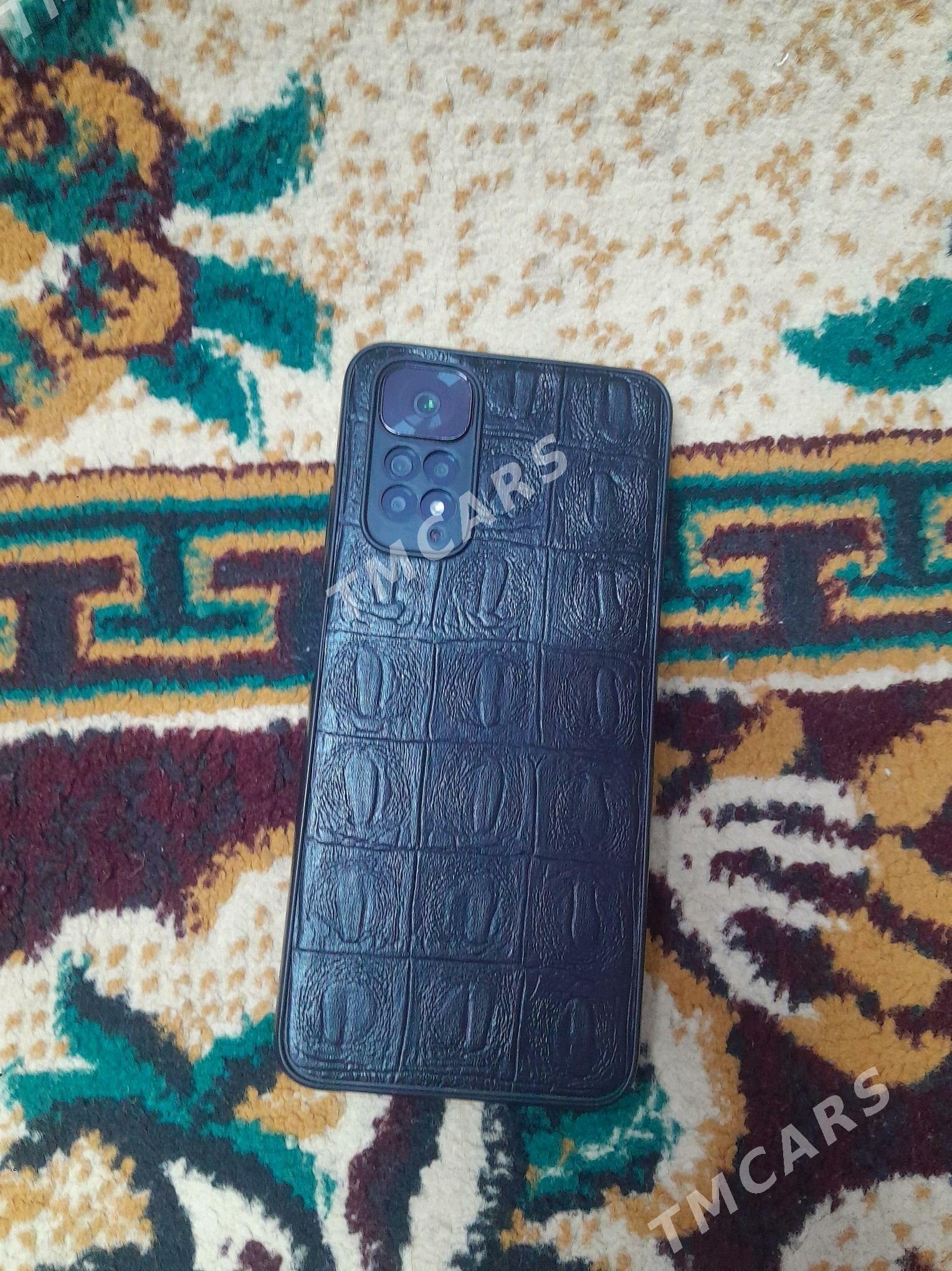 Redmi Not 11S. 11/128 Admen - Дашогуз - img 2