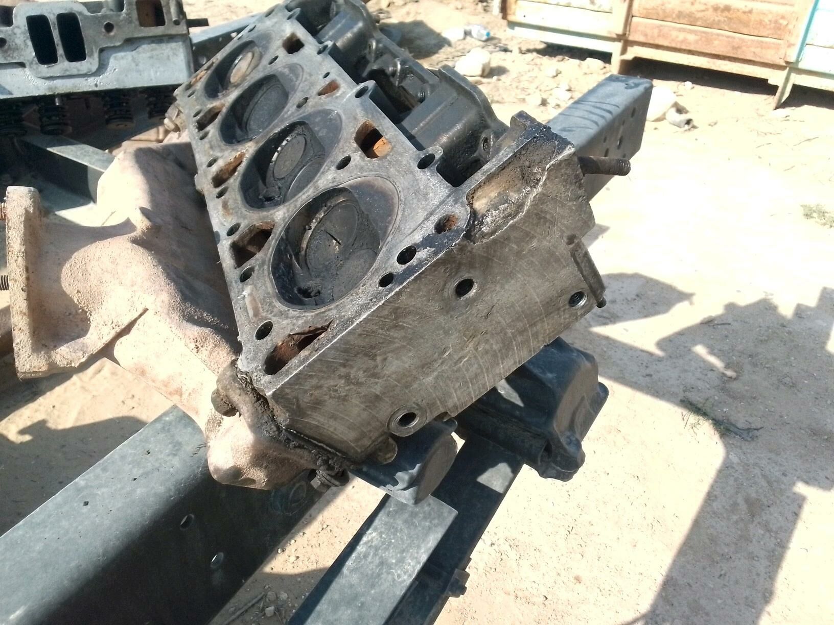 zil 100 TMT - Türkmenbaşy - img 10