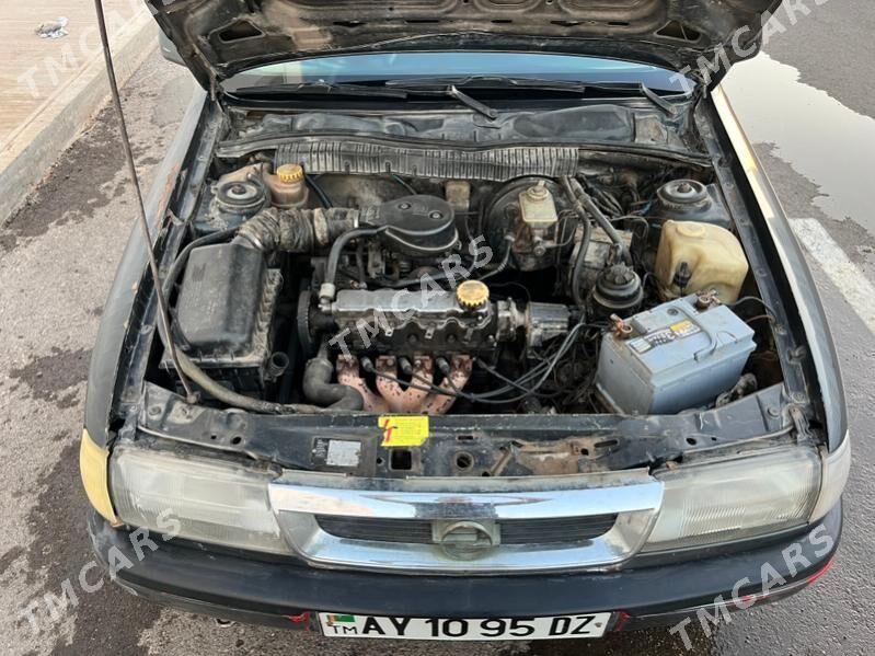 Opel Vectra 1993 - 20 000 TMT - Дашогуз - img 10