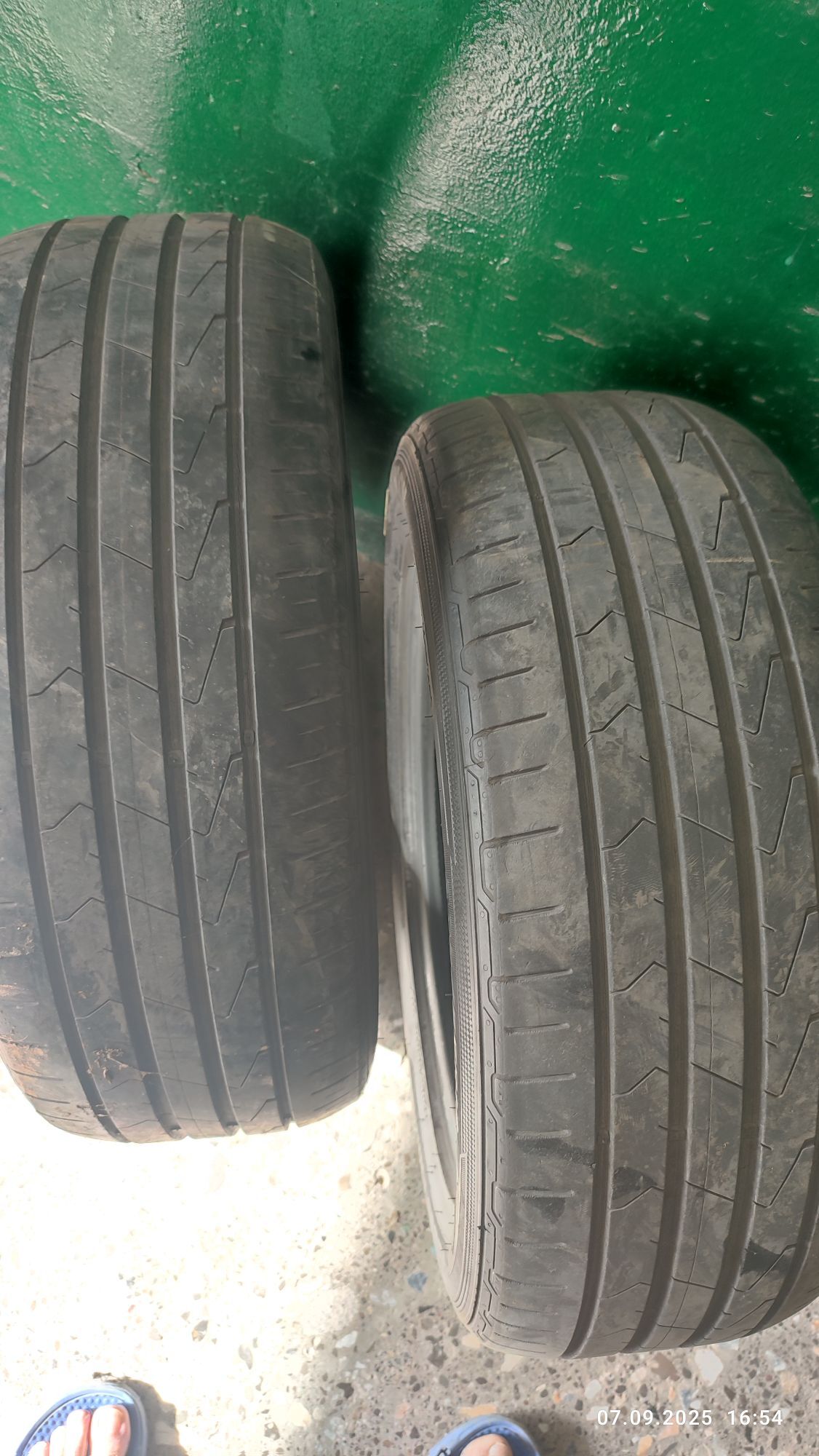 Колеса,резина,шины 1 000 TMT - Aşgabat - img 2