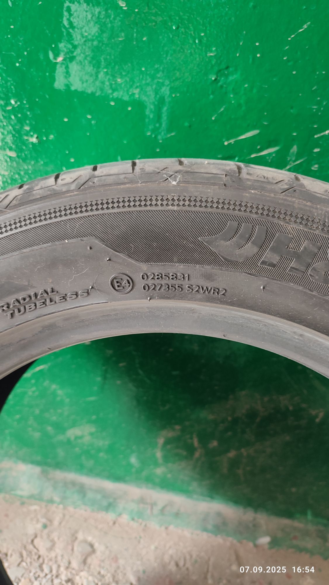 Колеса,резина,шины 1 000 TMT - Aşgabat - img 1