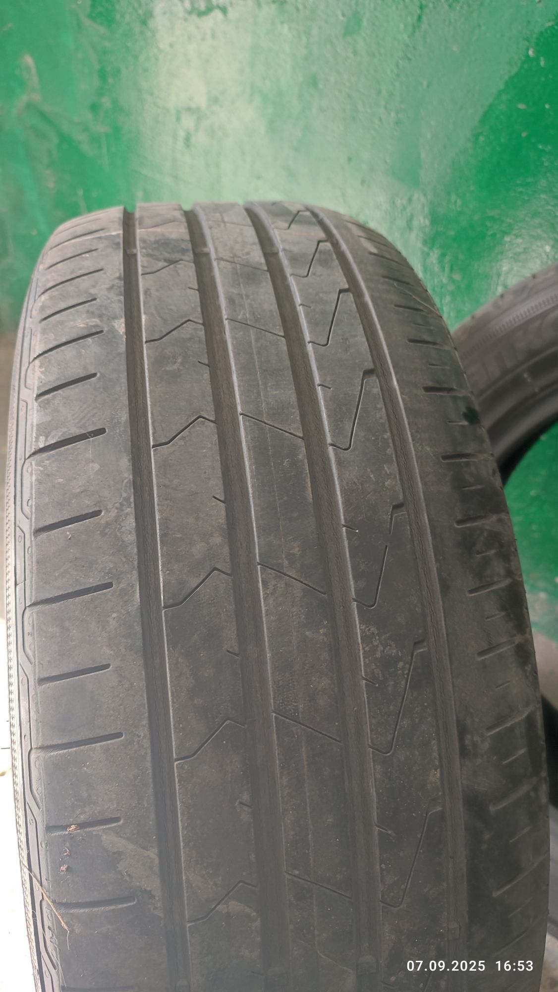 Колеса,резина,шины 1 000 TMT - Aşgabat - img 3