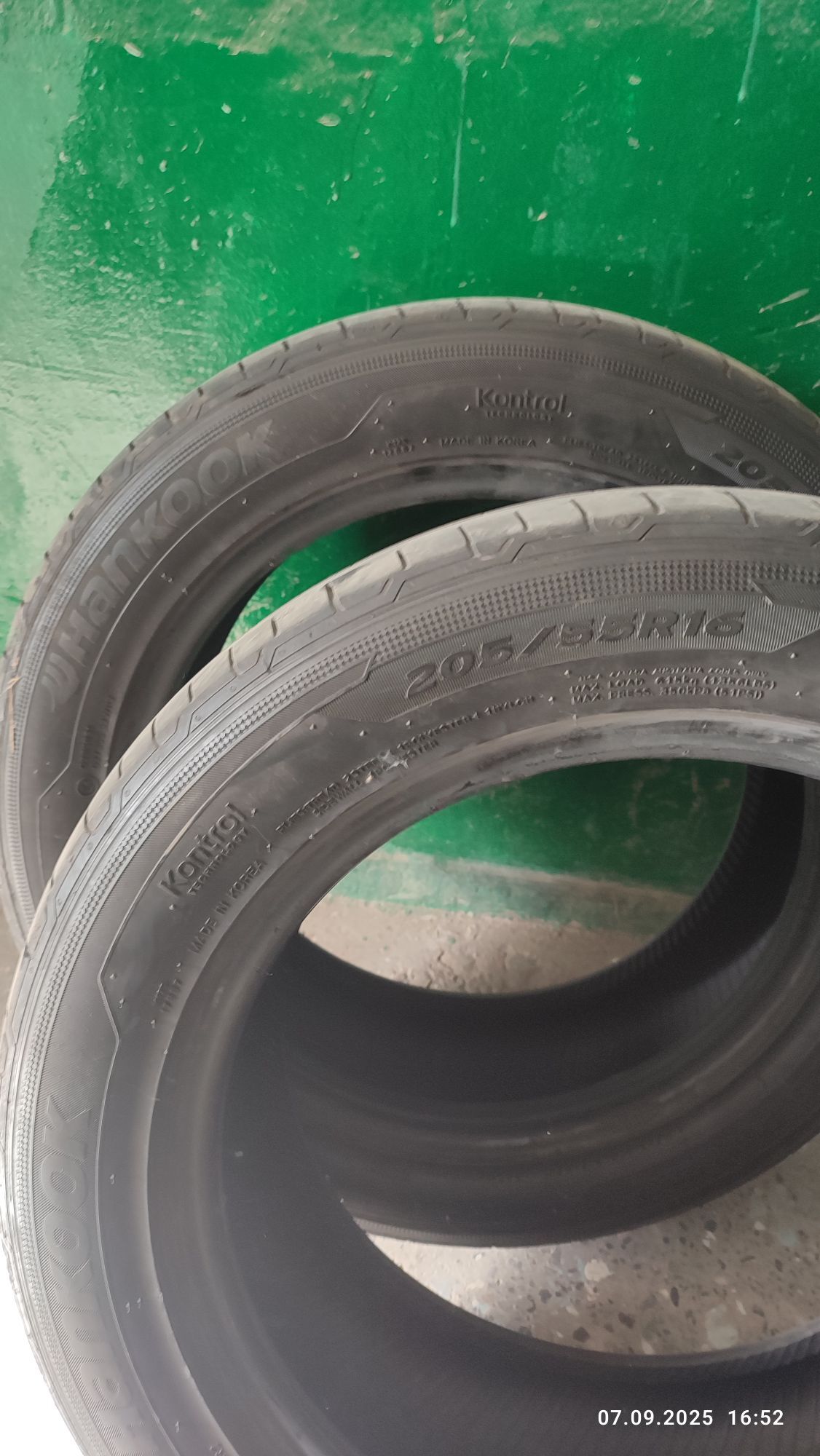 Колеса,резина,шины 1 000 TMT - Aşgabat - img 5