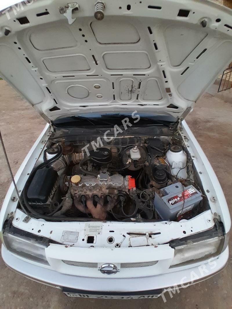 Opel Vectra 1991 - 38 000 TMT - Babadaýhan - img 6