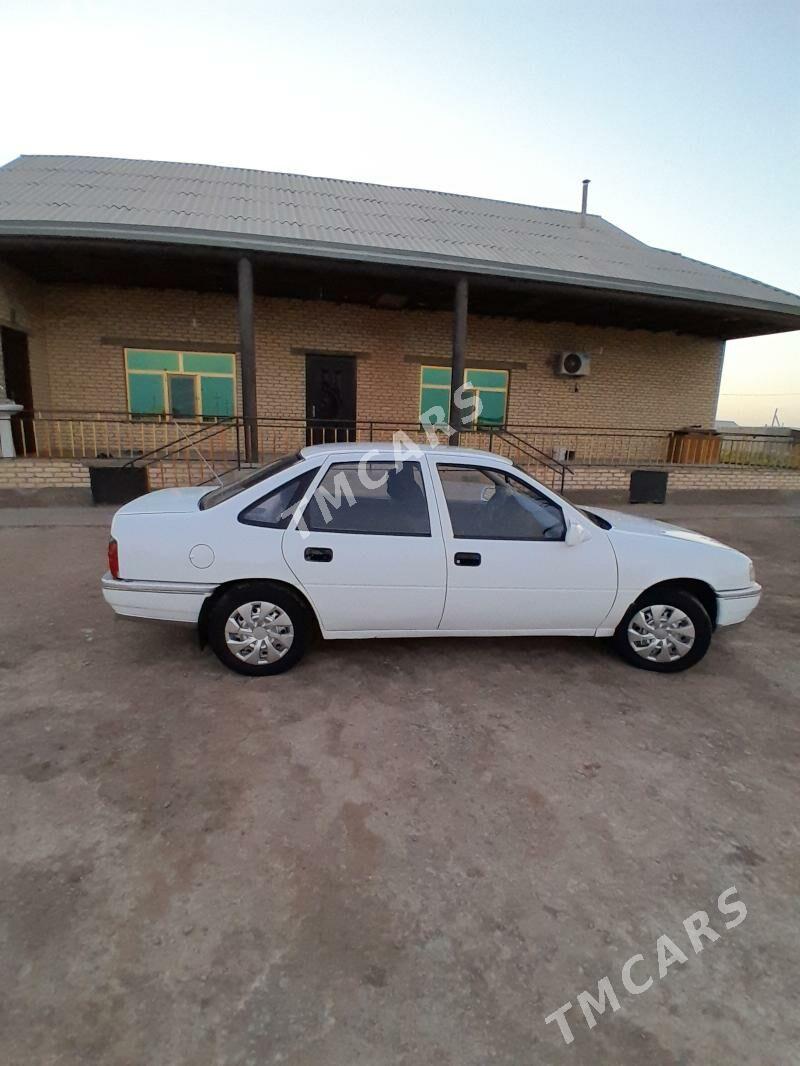 Opel Vectra 1991 - 38 000 TMT - Babadaýhan - img 7
