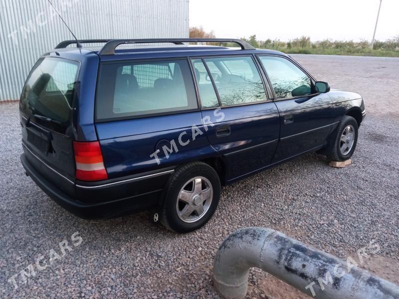 Opel Astra 1996 - 40 000 TMT - Murgap - img 3
