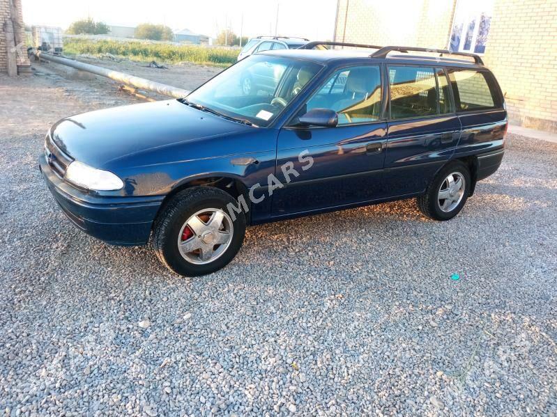 Opel Astra 1996 - 40 000 TMT - Murgap - img 5