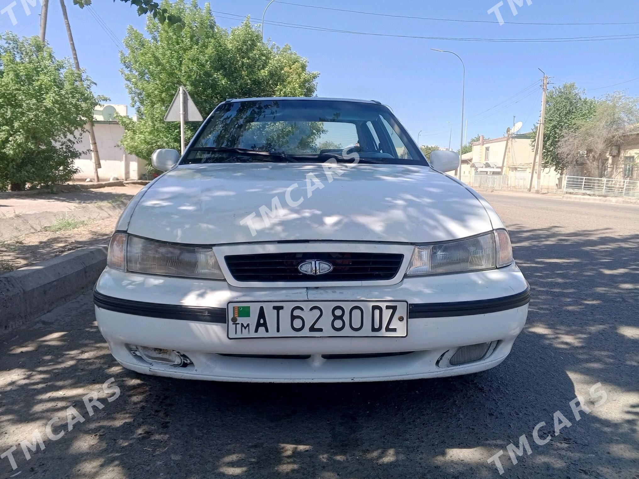 Daewoo Cielo 1994 - 25 000 TMT - Daşoguz - img 3