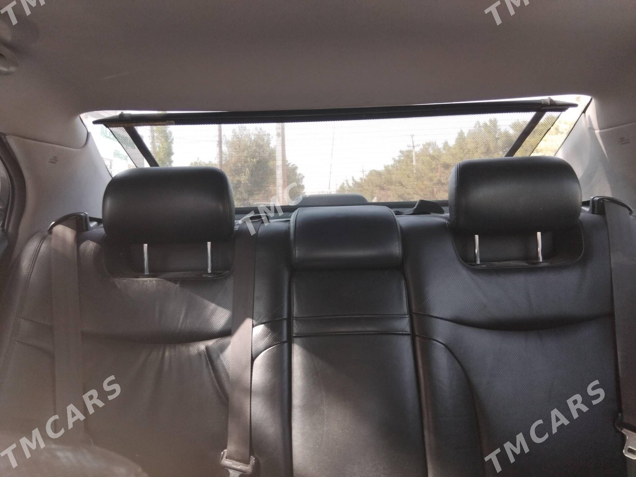 Lexus ES 330 2005 - 170 000 TMT - Sakar - img 2