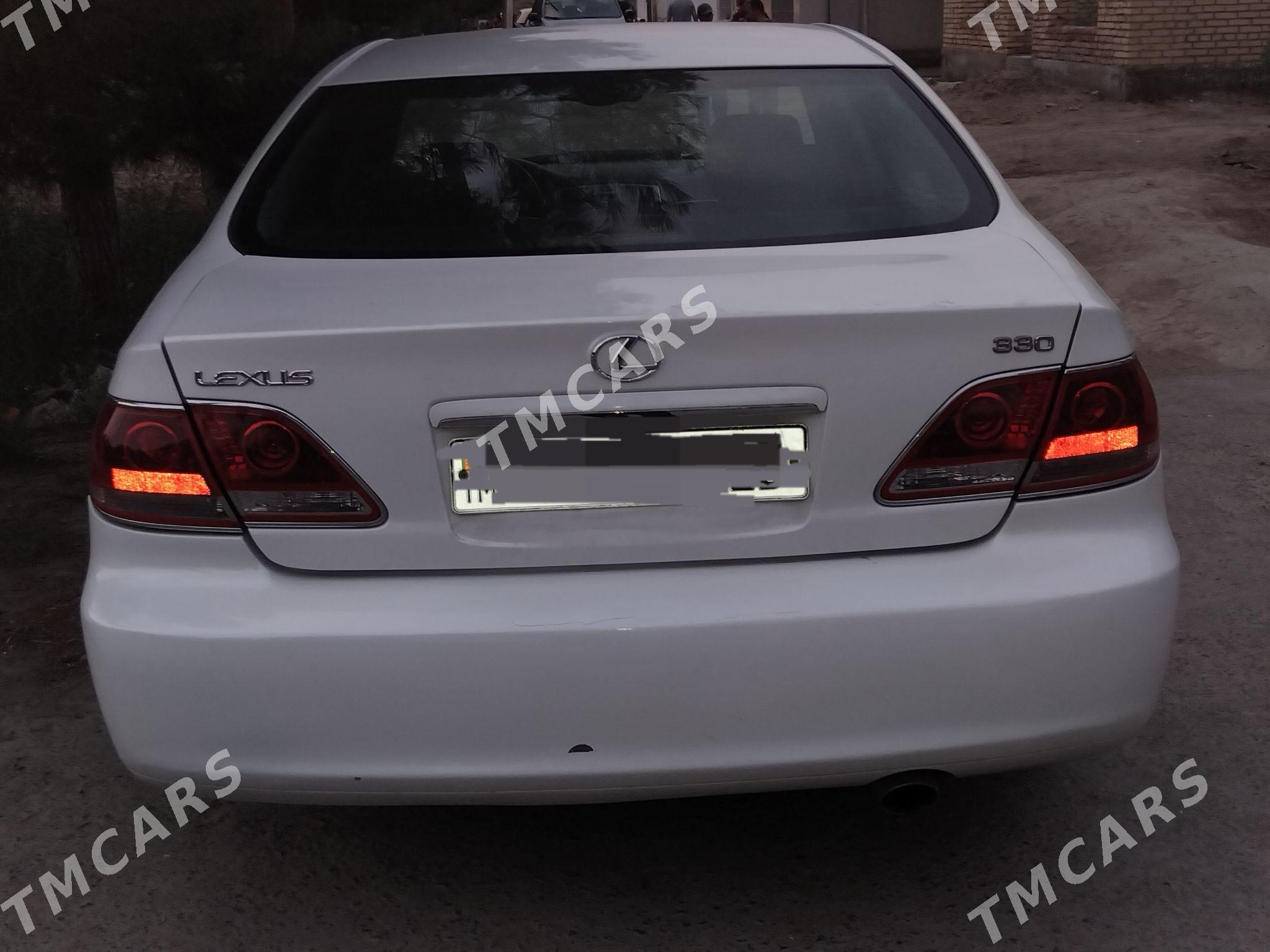 Lexus ES 330 2005 - 170 000 TMT - Sakar - img 3