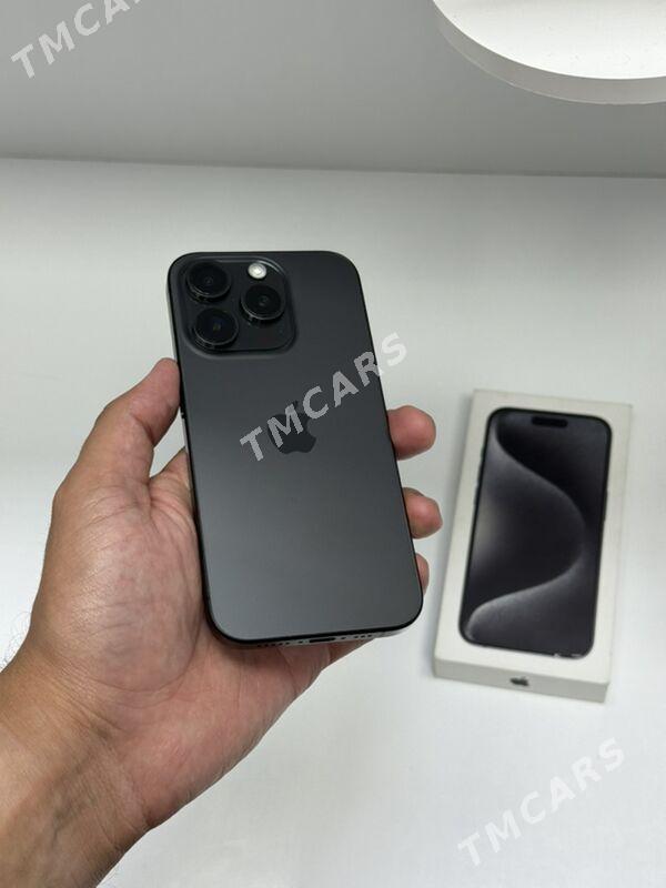 iPhone 15 Pro 128gb - Багир - img 2