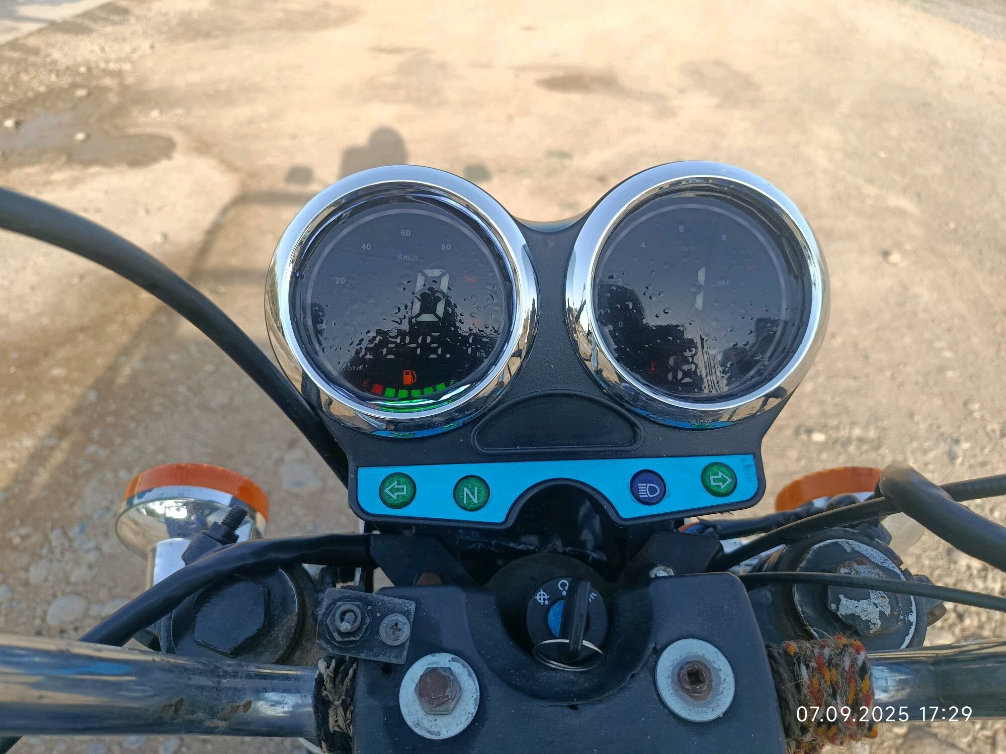 Fekon FK200-14G 2015 - 18 000 TMT - Бабадайхан - img 5