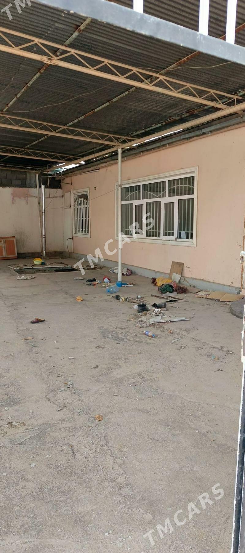  ДОМ АК АЛТЫН  - Aşgabat - img 3