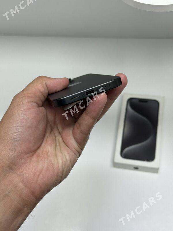 iPhone 15 Pro 128gb - Багир - img 3