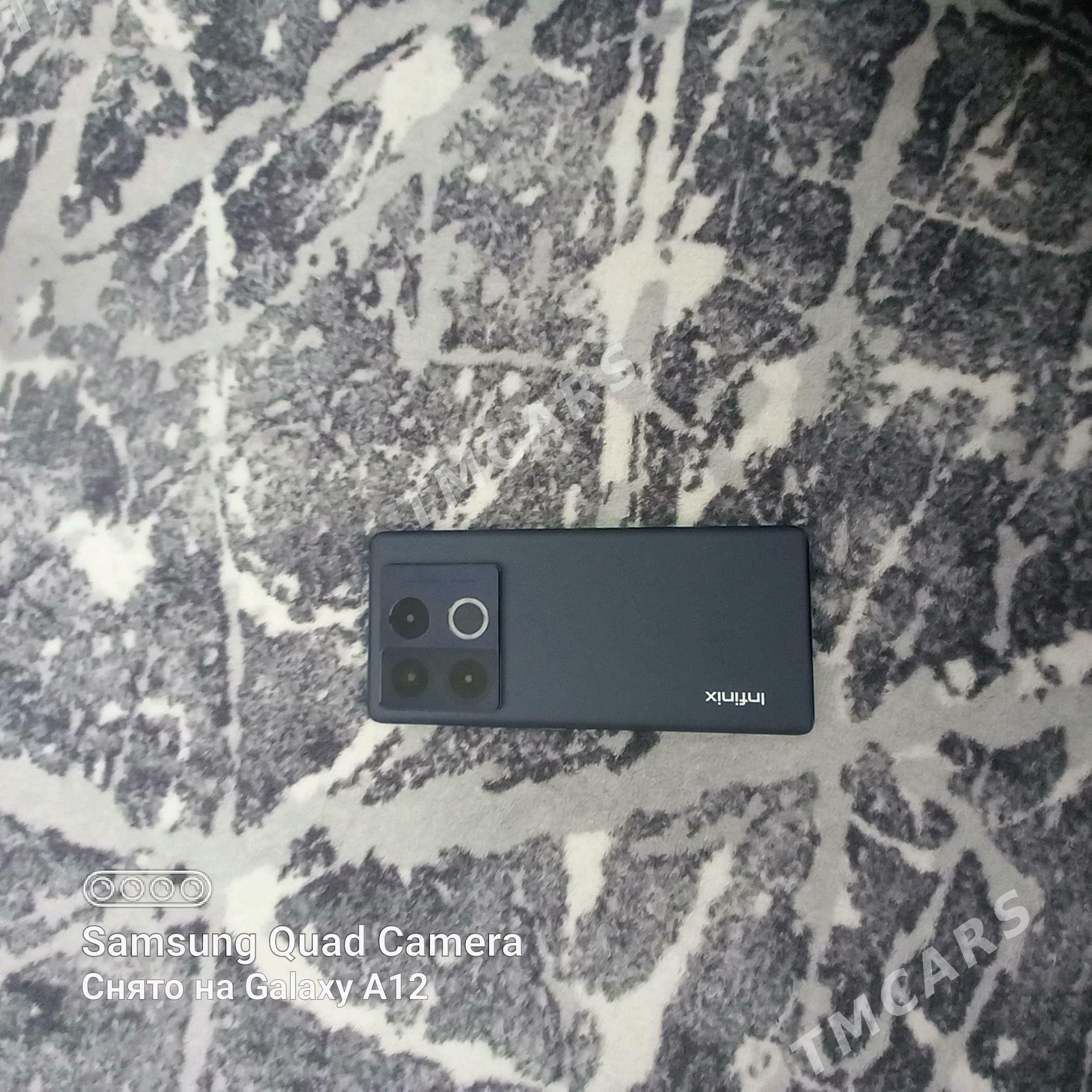 İnfinix Note 40 Pro - Balkanabat - img 2