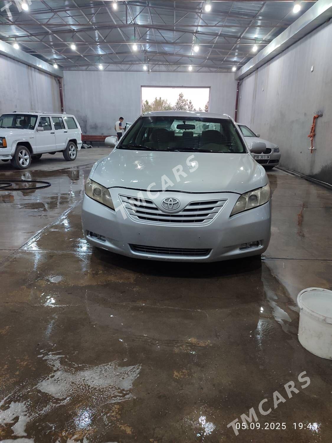 Toyota Camry 2006 - 140 000 TMT - Gyzylarbat - img 2