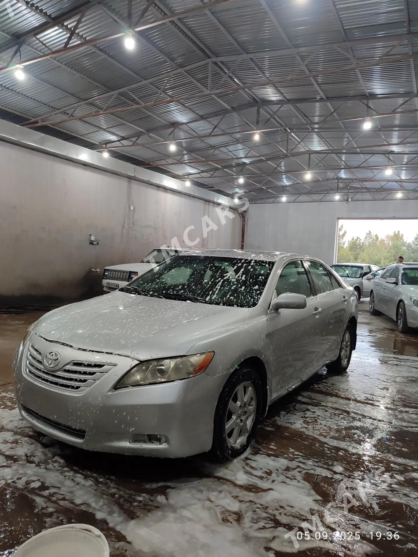 Toyota Camry 2006 - 140 000 TMT - Gyzylarbat - img 4