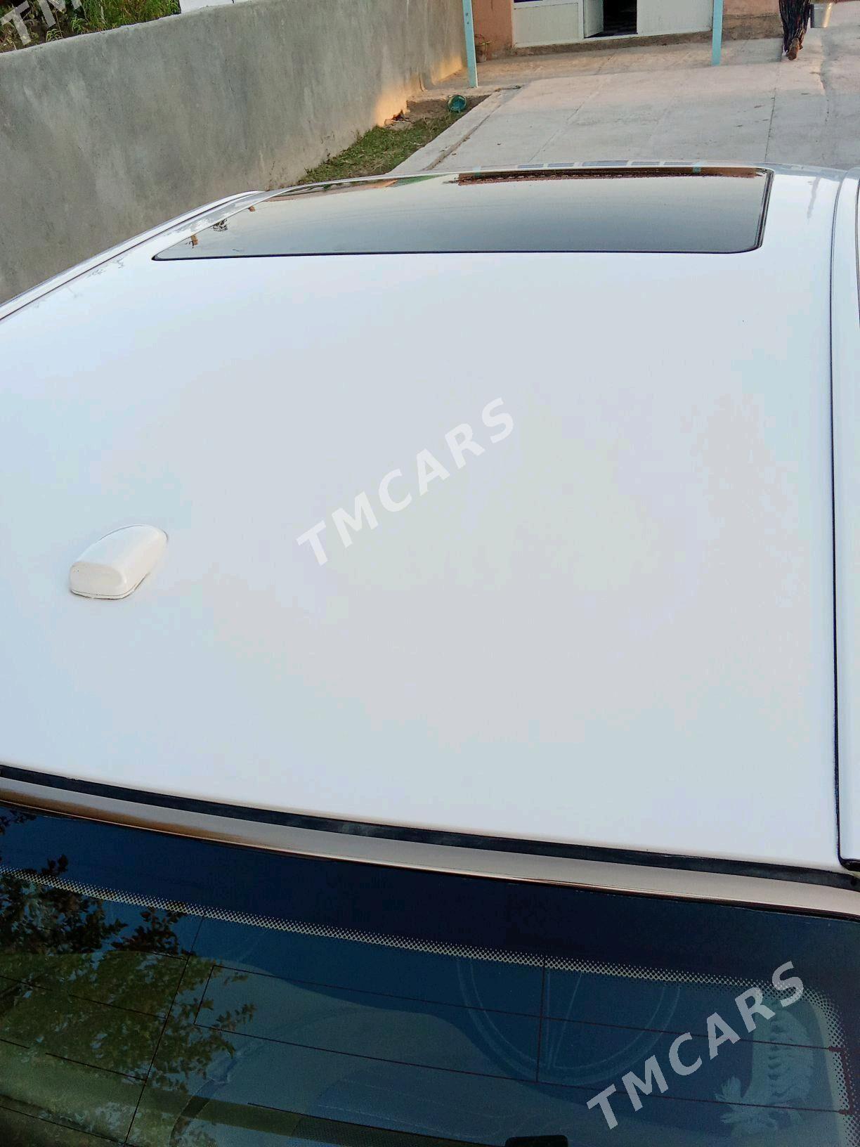 Mercedes-Benz E320 2000 - 120 000 TMT - Гызыларбат - img 6