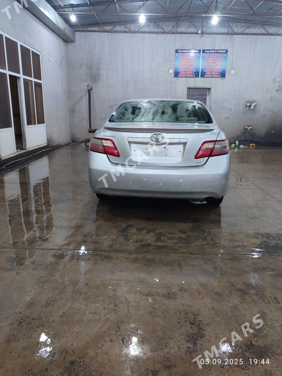 Toyota Camry 2006 - 140 000 TMT - Gyzylarbat - img 6