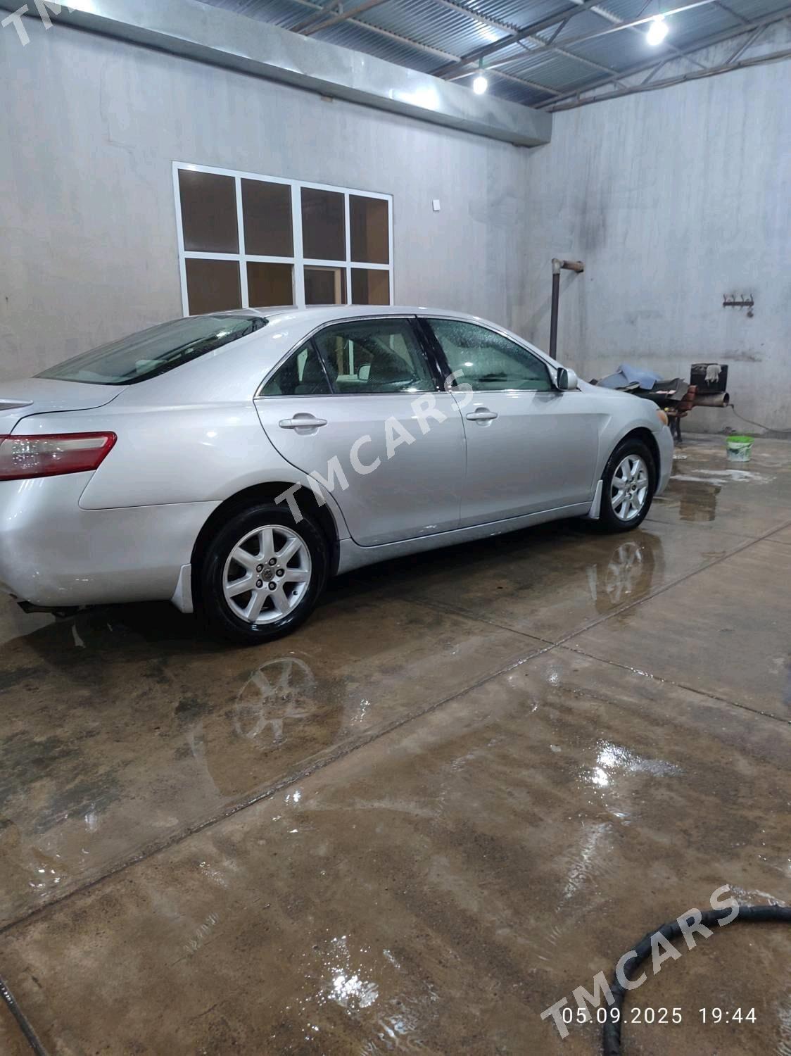 Toyota Camry 2006 - 140 000 TMT - Gyzylarbat - img 9