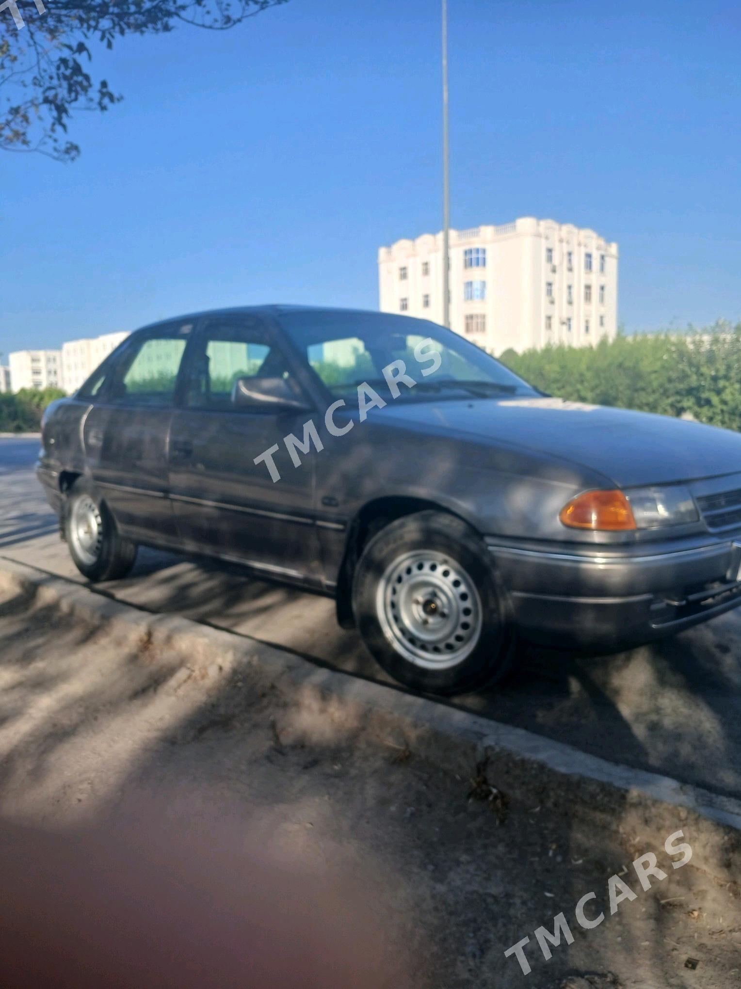 Opel Astra 1993 - 33 000 TMT - Дашогуз - img 2