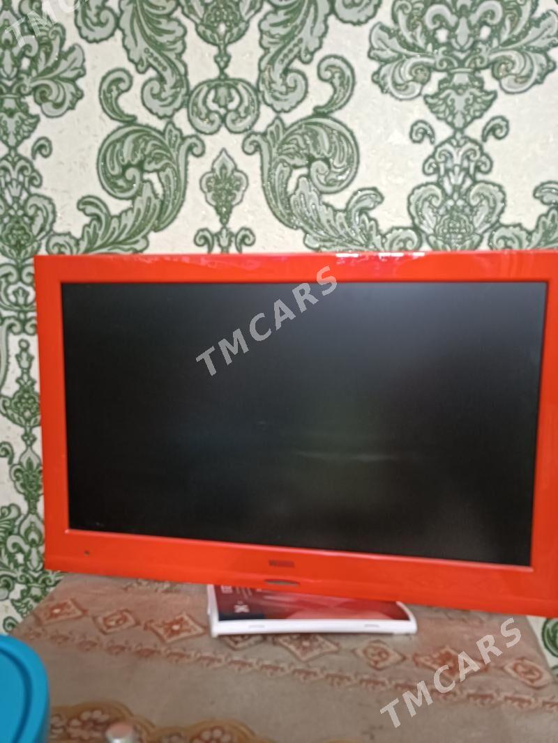 MINI TELVIZOR - Türkmenabat - img 2